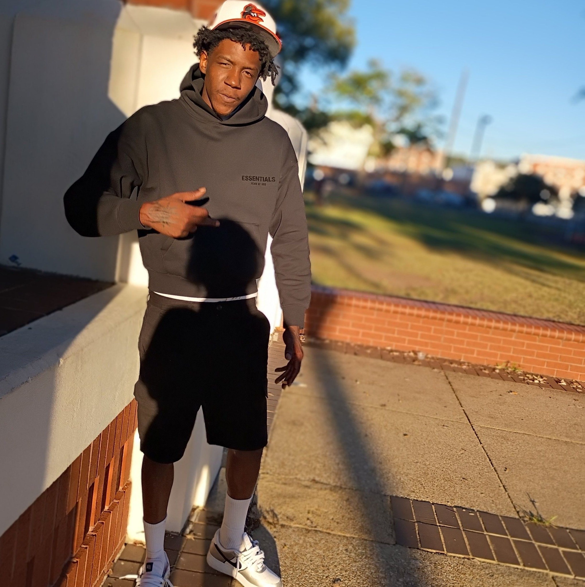 Hoper Gee Tip DatBtch Chapman Mikayla... - Stevo Encounters | Facebook
