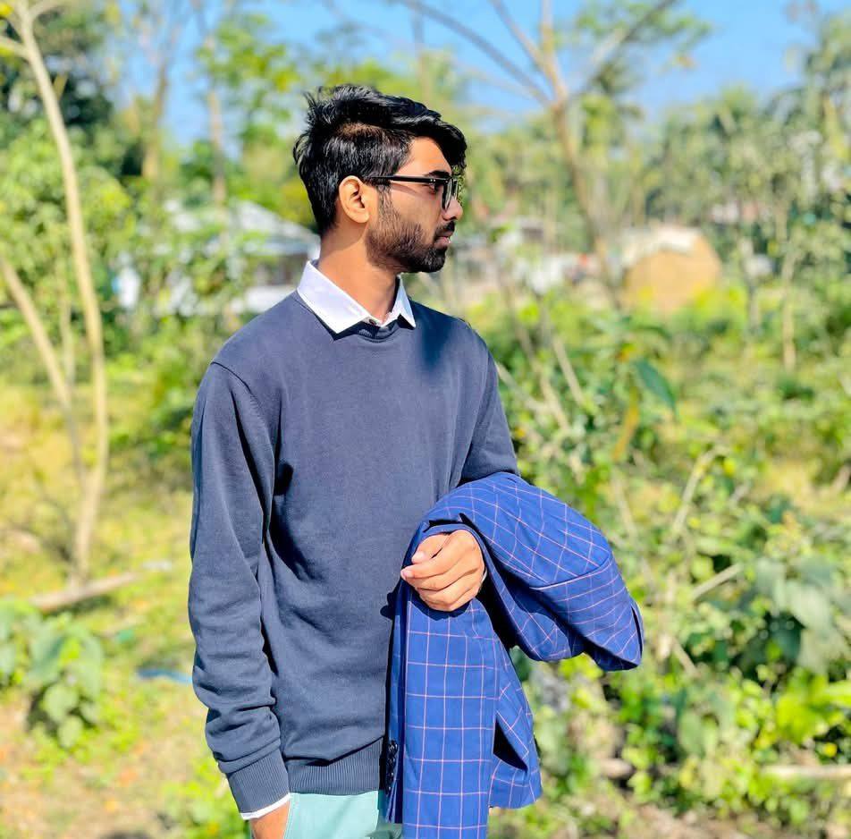 Raiyan Asraful