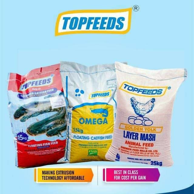 Premier Feed Mills | Ibadan