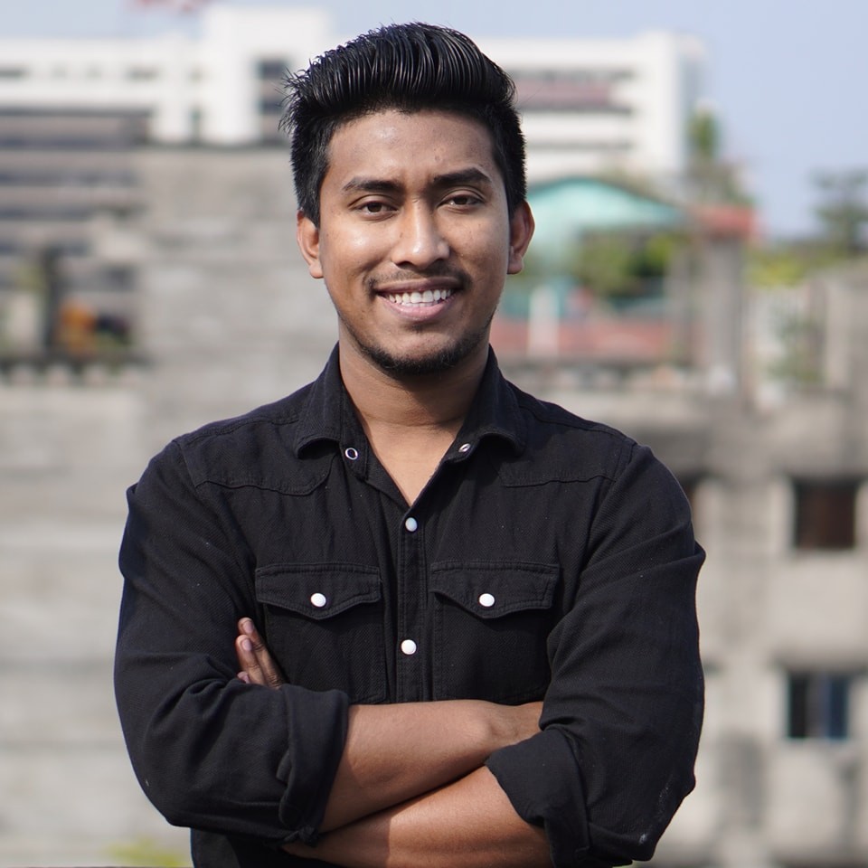 Swadhin Ahmed