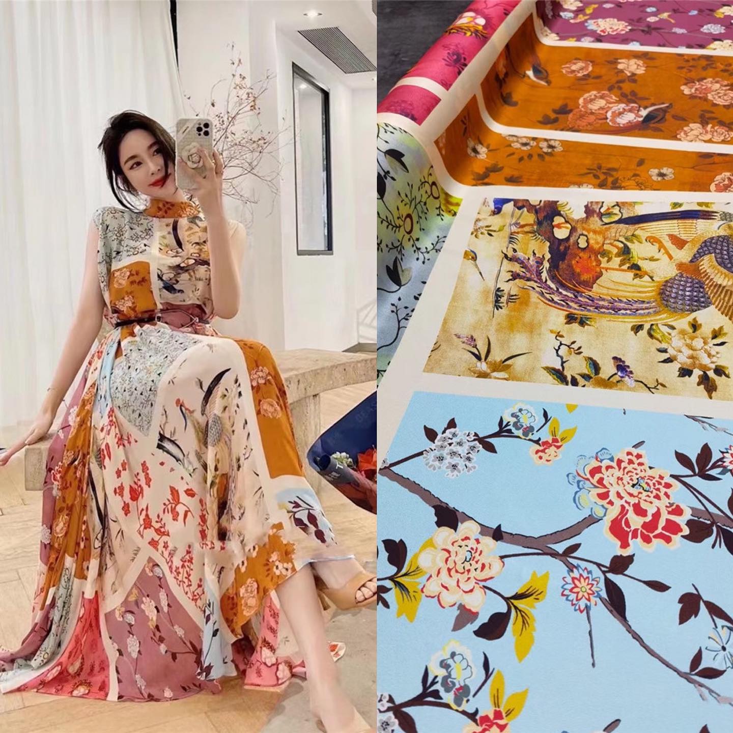 M.Y.Design お洋服オーダーメイド