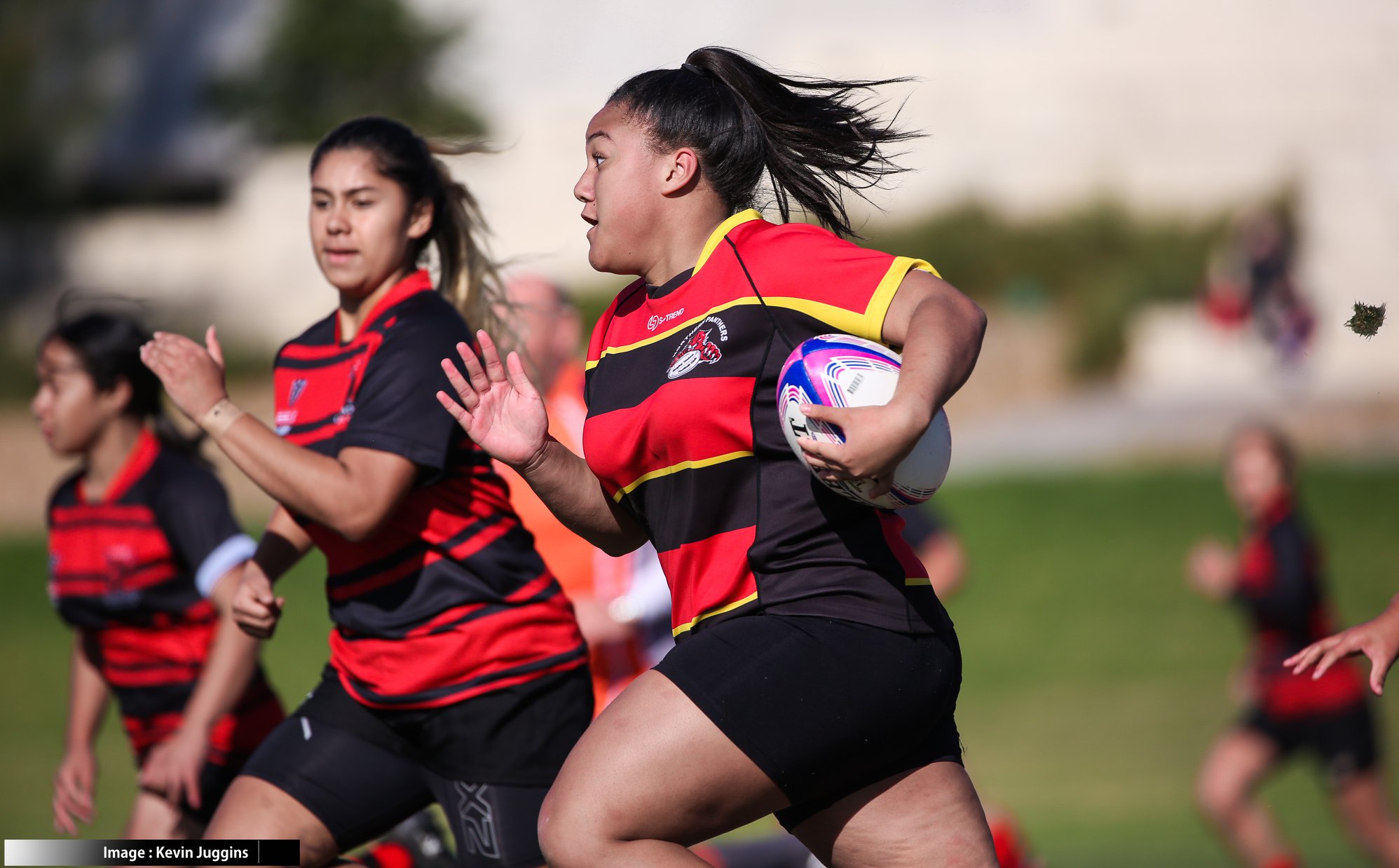 Rugby Victoria - Rugby Victoria added a new photo.