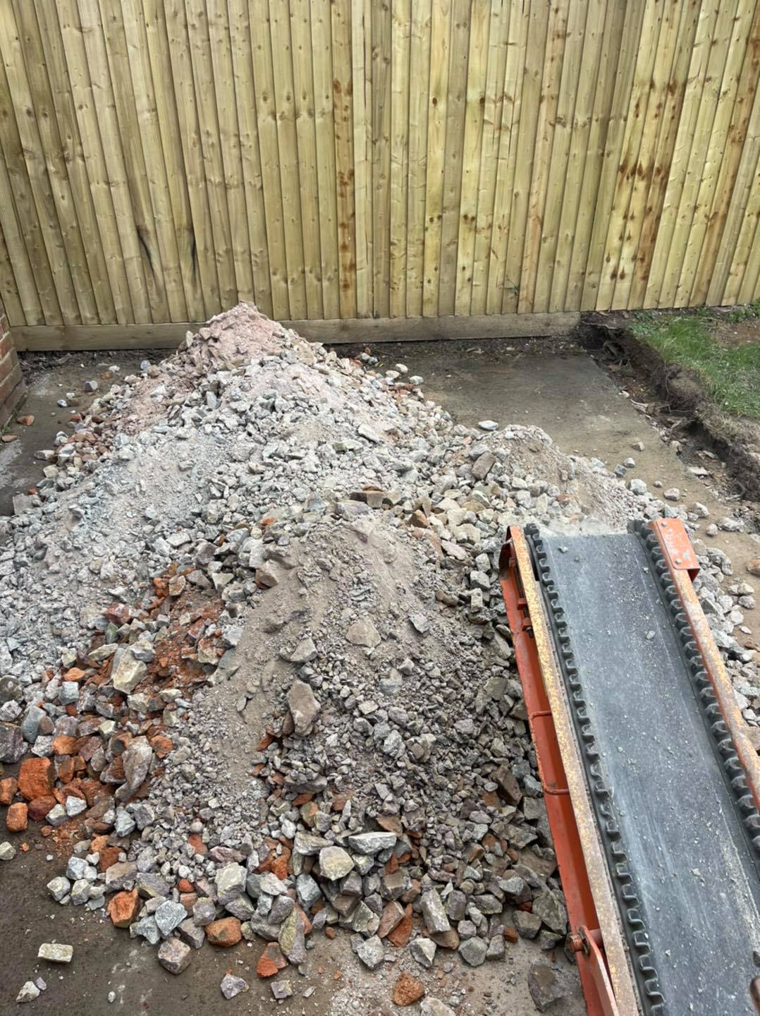 Deva construction and plant hire | Chester