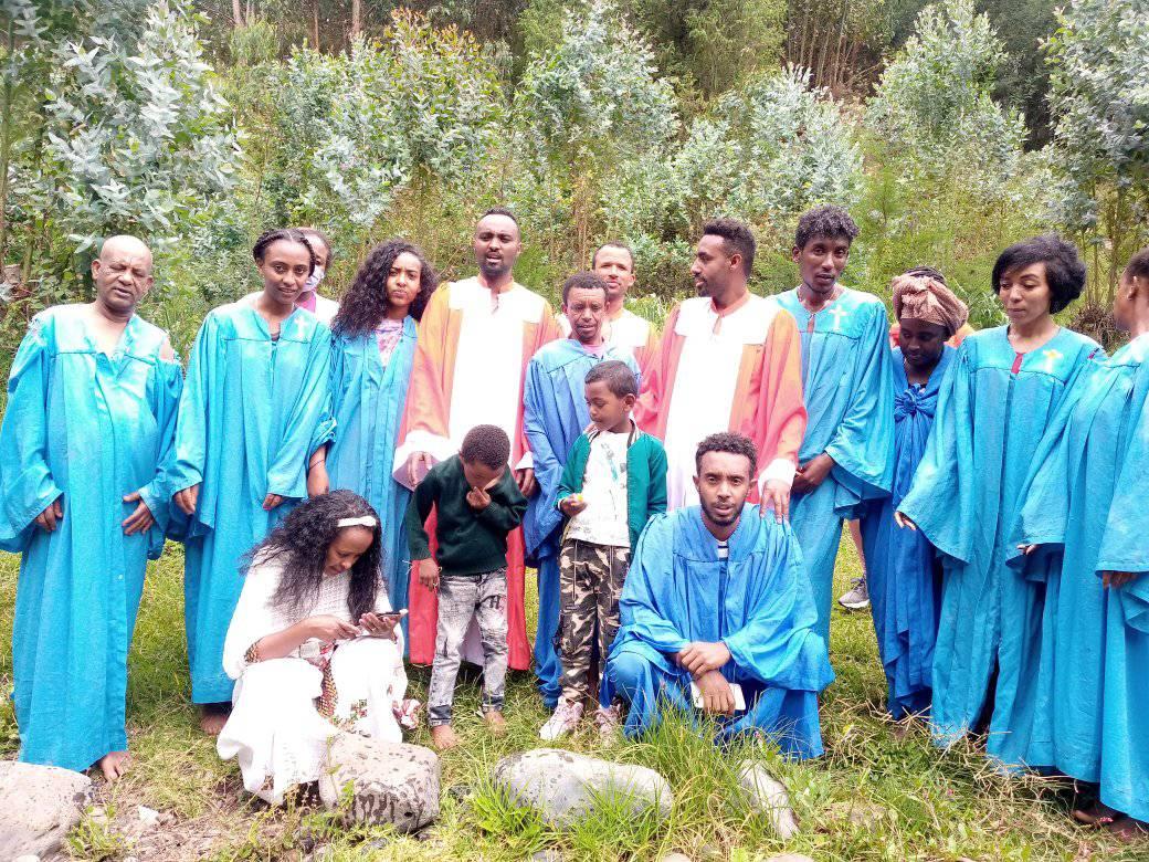 Bale Robe emmanuel united church