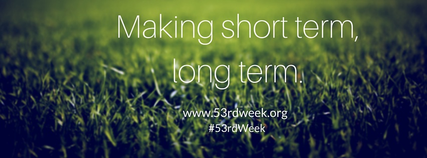 53rd Week