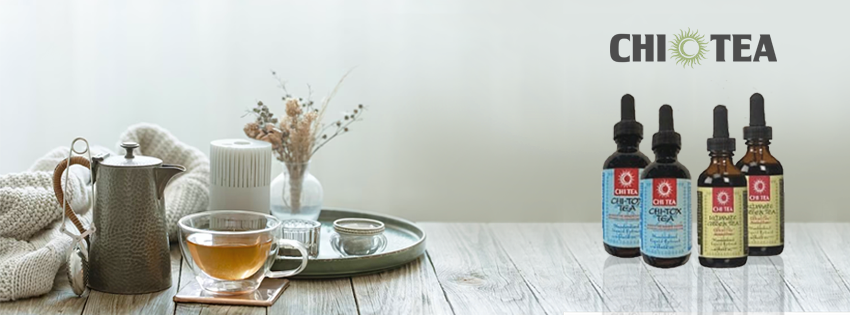 Chi Tea Green Tea Extract | New York NY