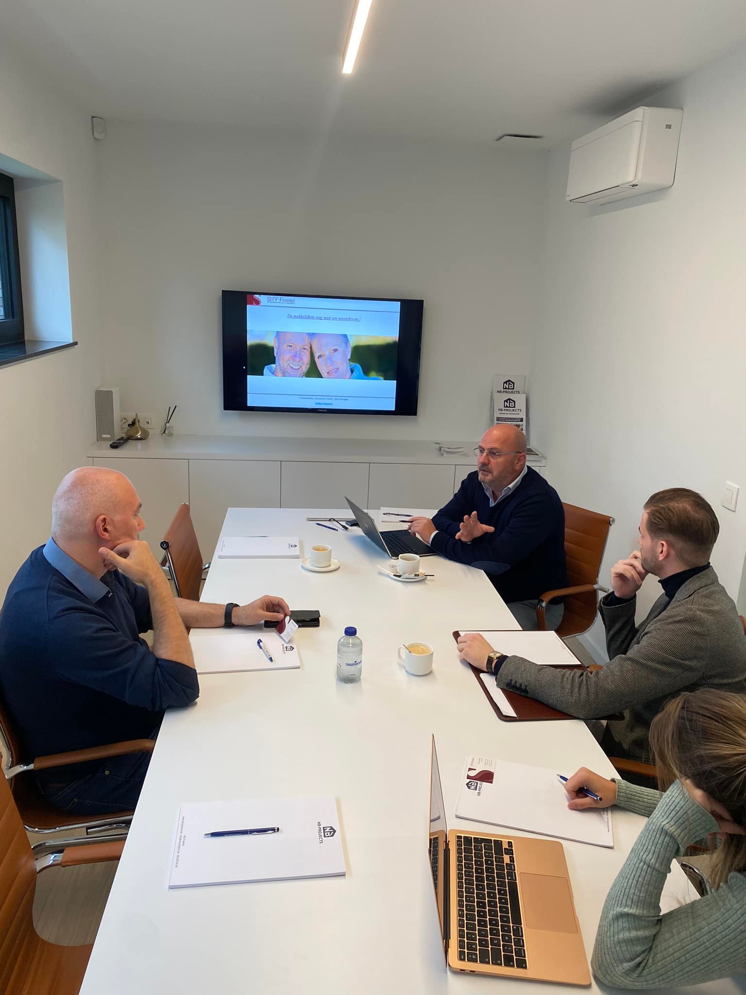 NB-Projects - ‼️nieuwbouwwoning financieren ‼️ Vandaag... | Facebook