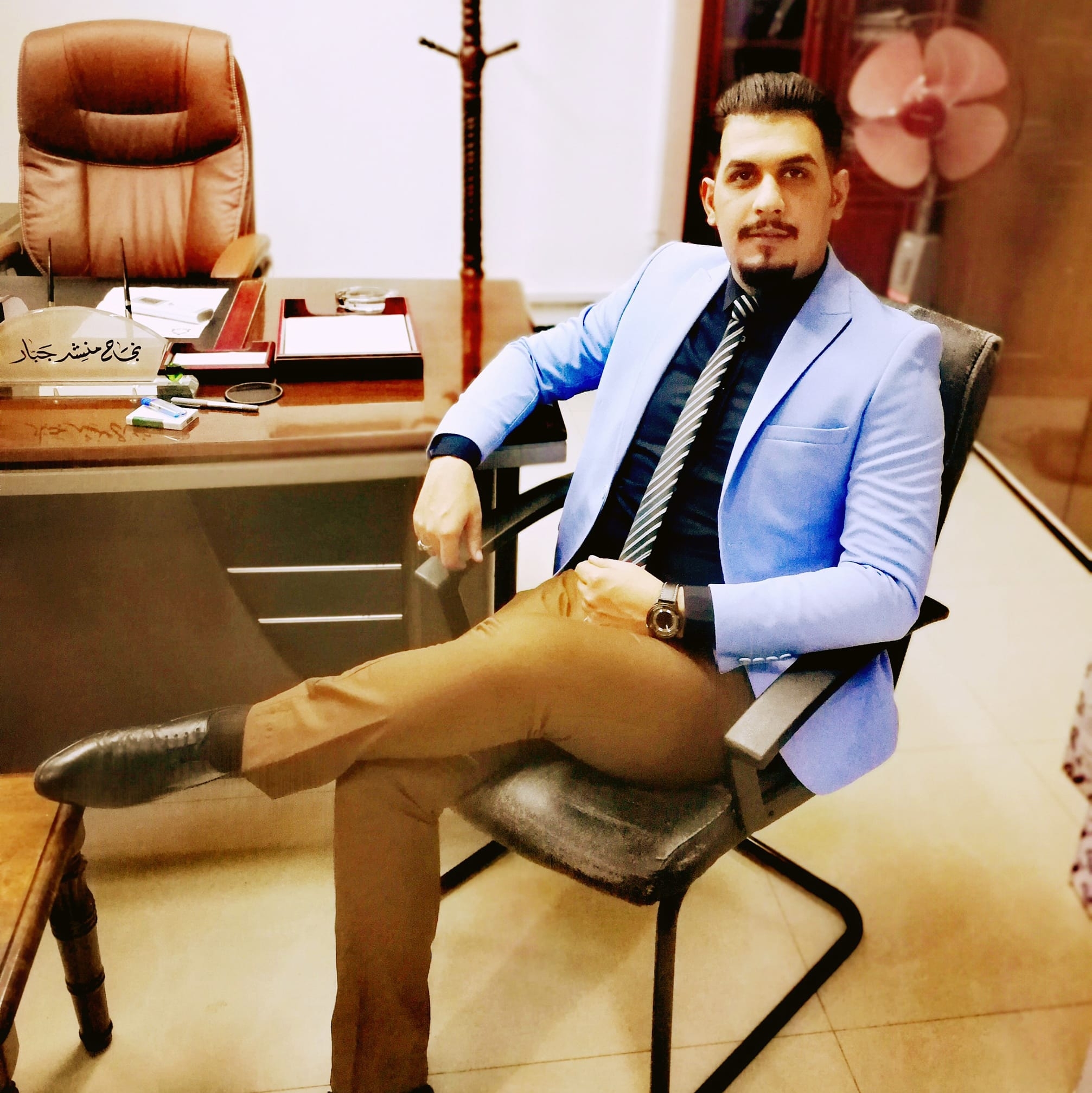 Rasool Jawad