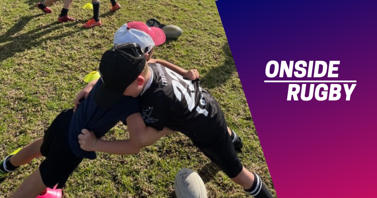 Onside Rugby AU | Sydney NSW