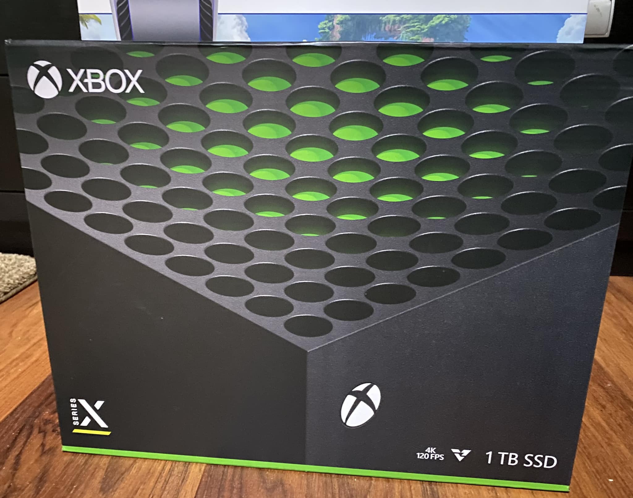 入荷！超美品！Microsoft XBOX SeriesS 512GB SSD 【ゲーム機高価買取 