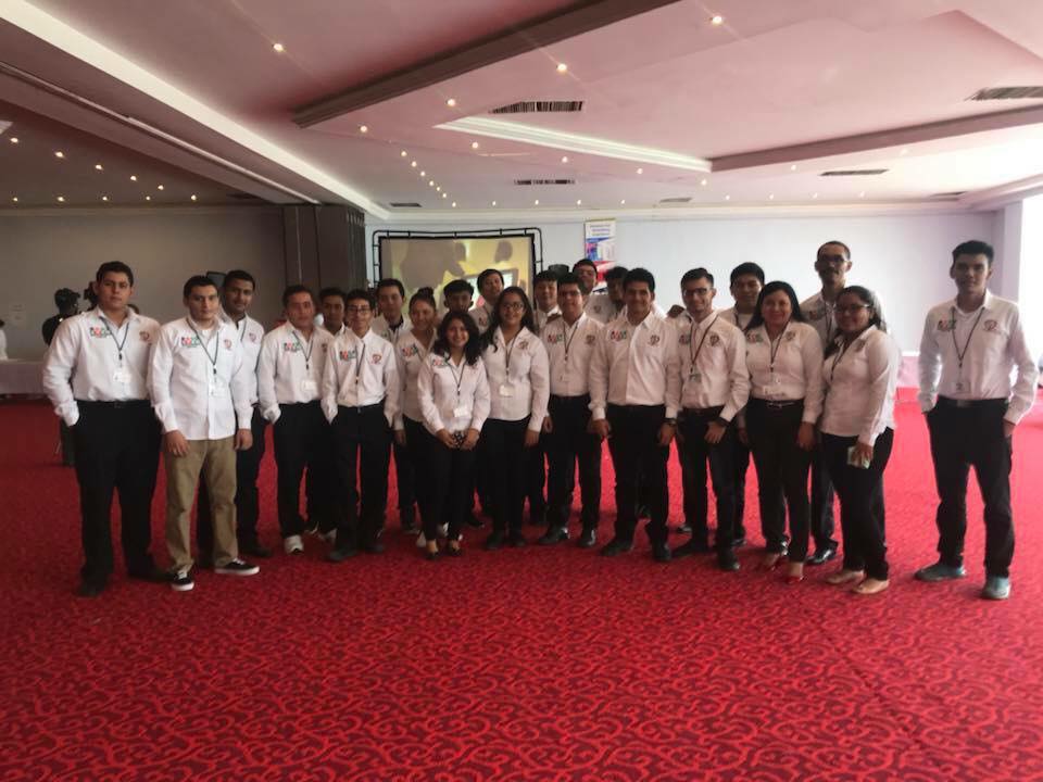 CJC Student Government