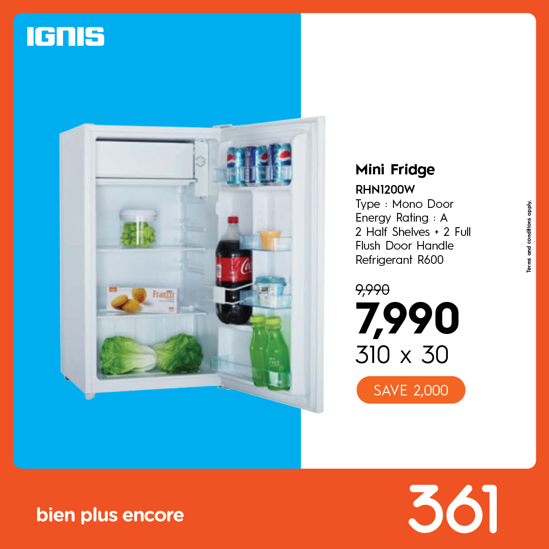 Picture of RHN1200W