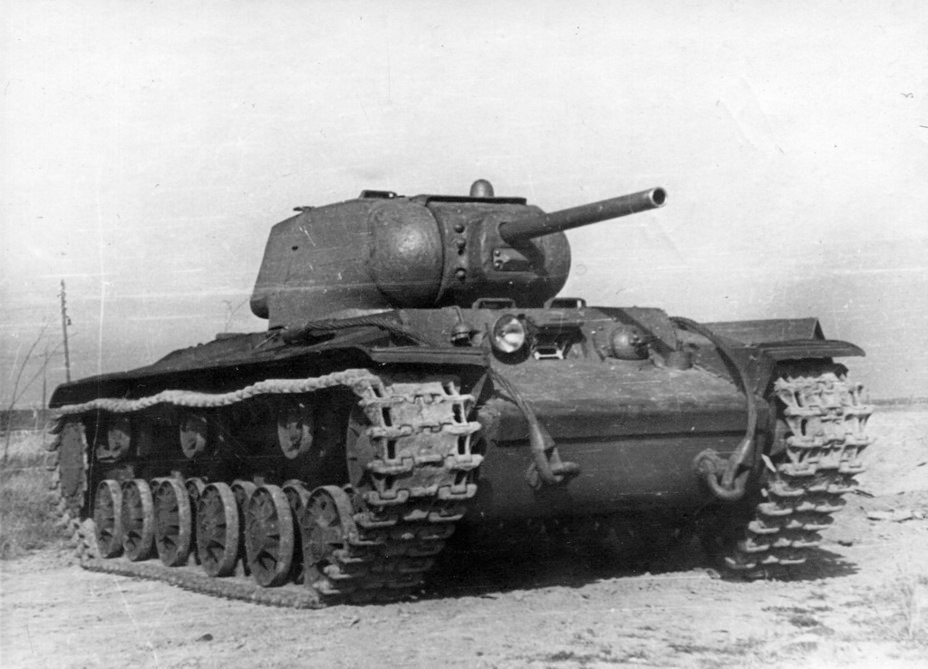 Tank Archives - On October 8th, 1942, an important change...