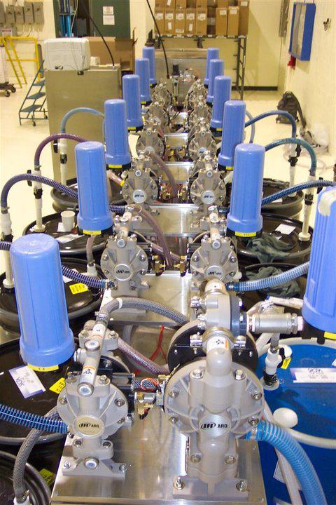 Novaflow Systems Inc. | Brockville ON