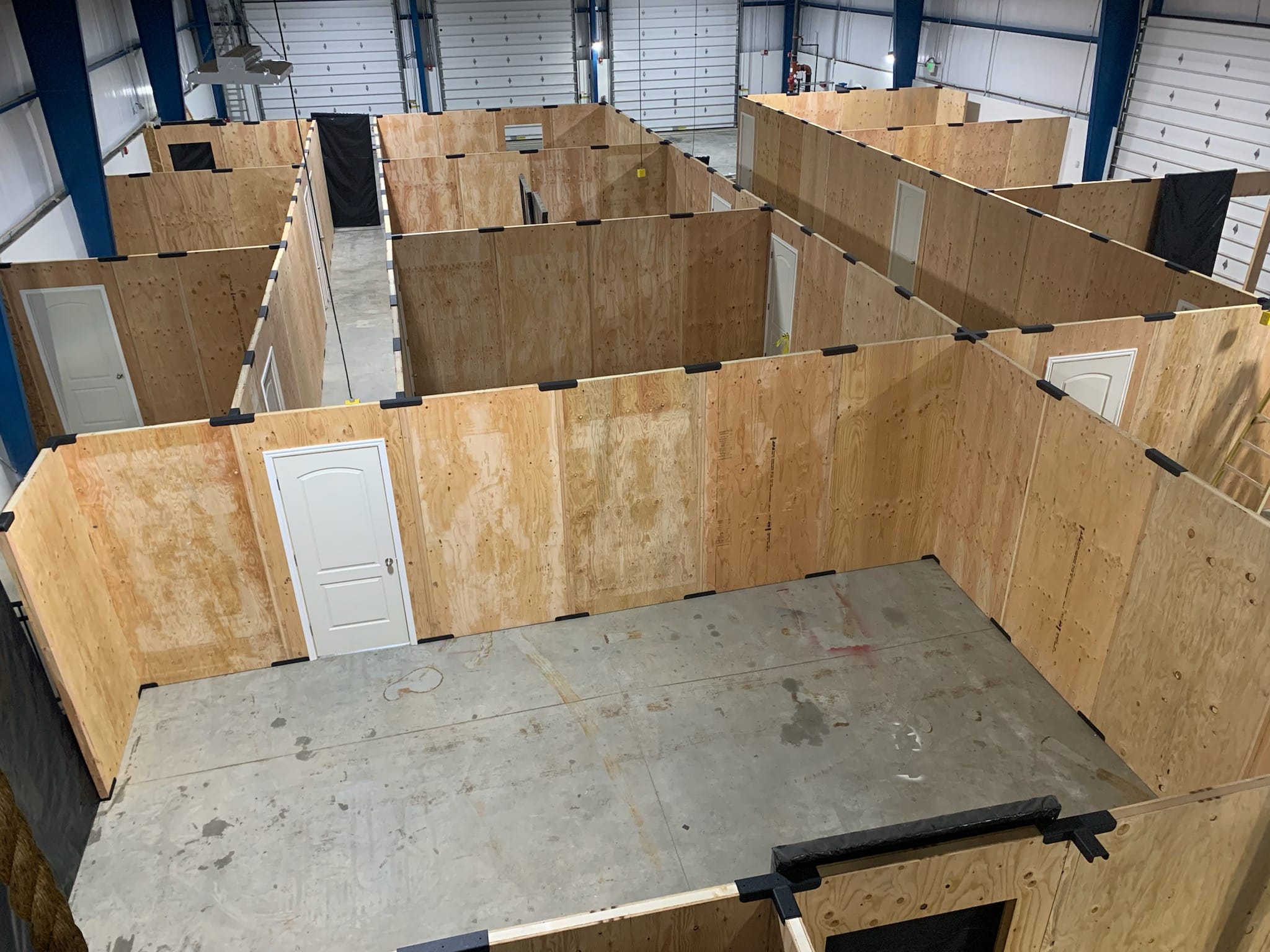 Simtek Modular | American Fork UT