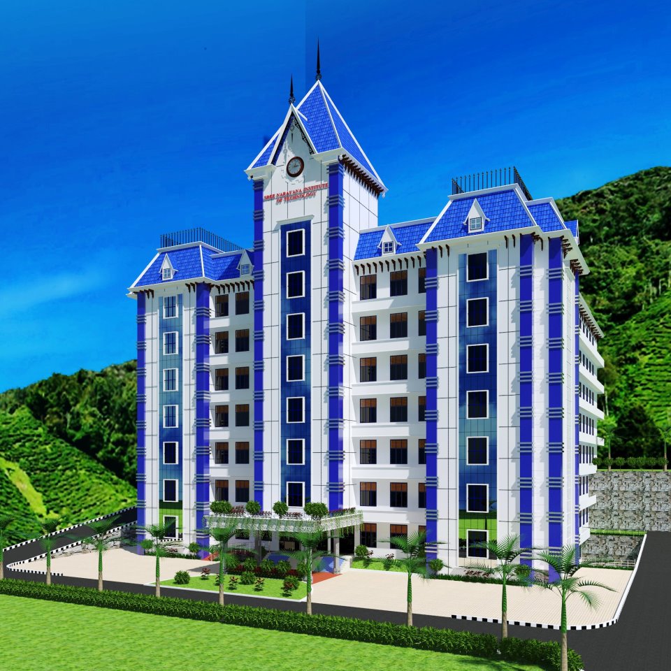 SNIT Campus