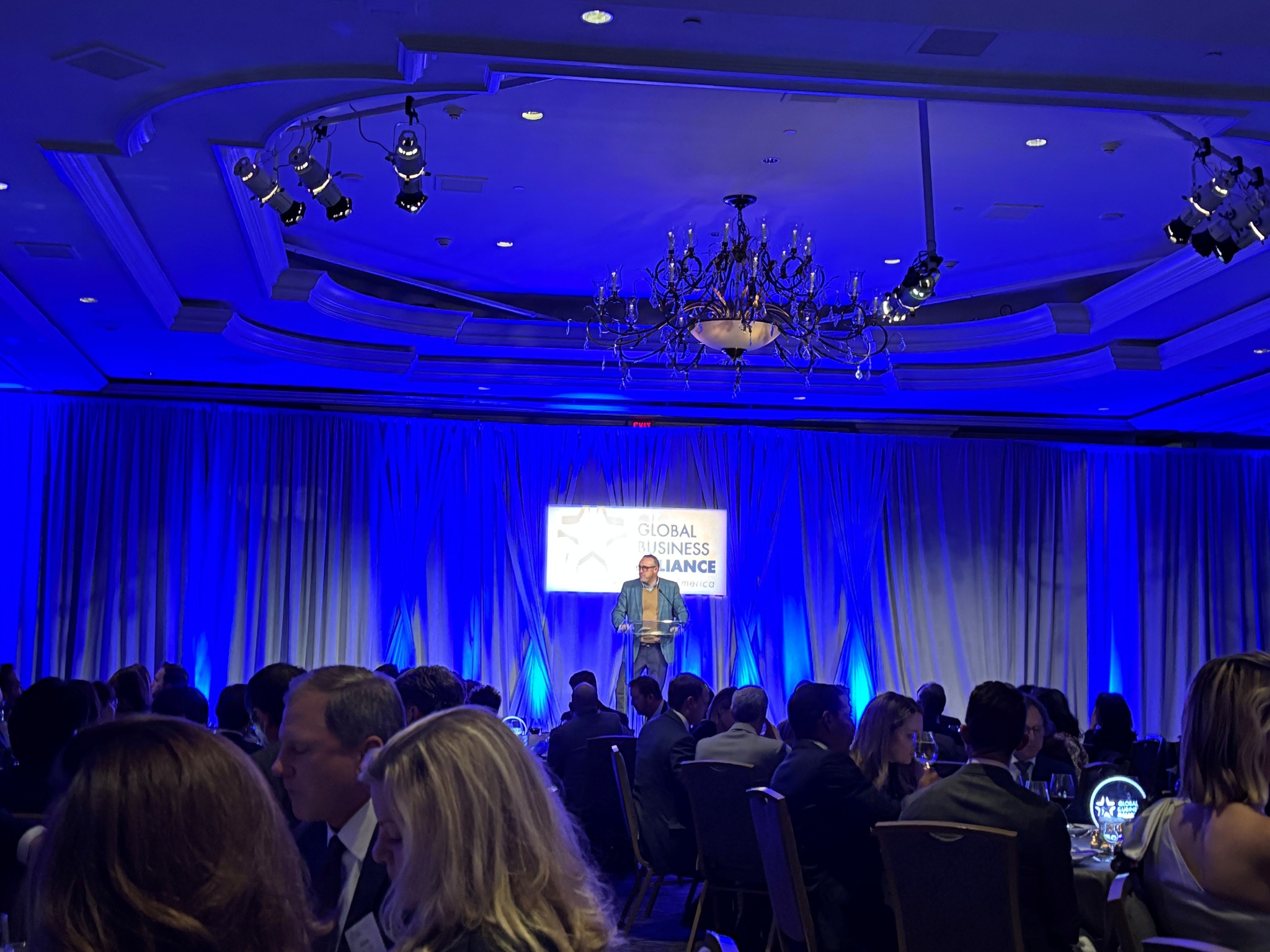 Greenberg Traurig sponsored the... - Greenberg Traurig, LLP | Facebook