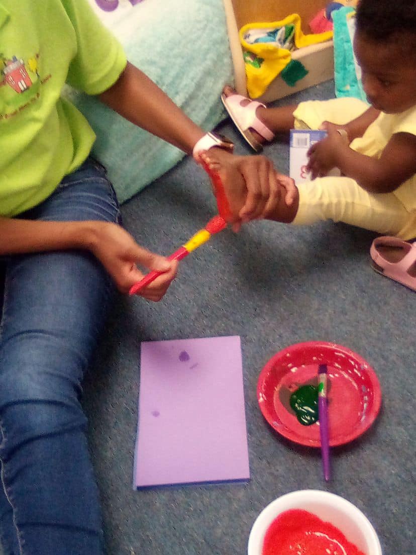 Happy Friday ! - Learning Days- Atlanta