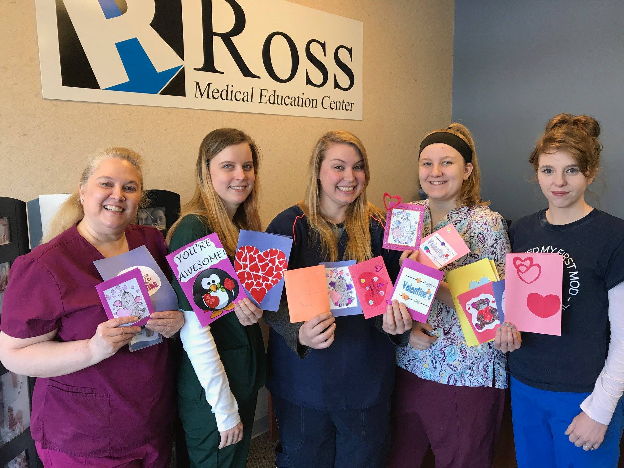 Ross Medical Education Center | Brighton MI