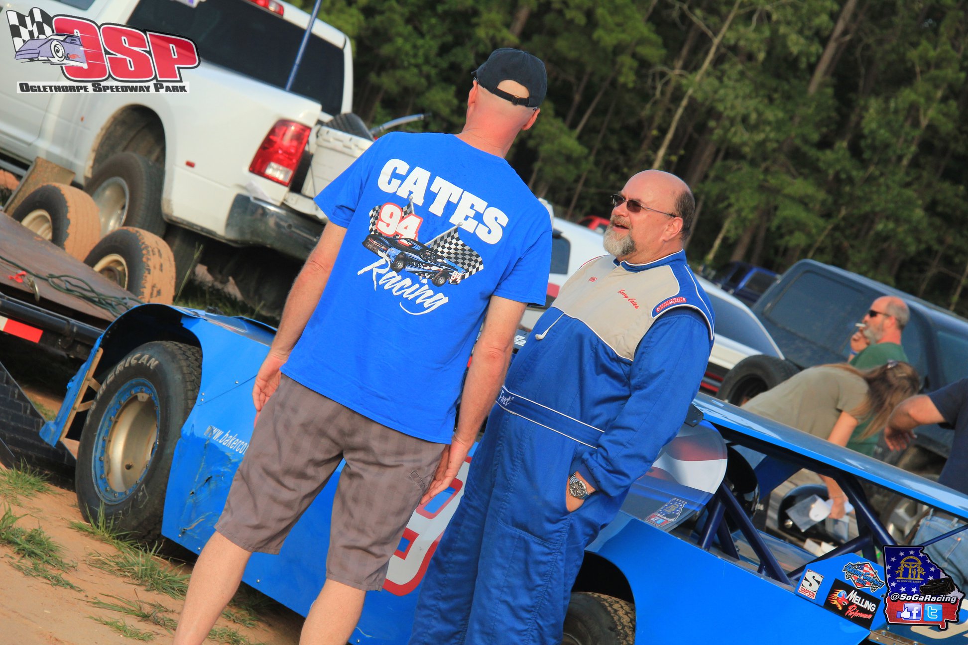 South Georgia Racing added a new... - South Georgia Racing