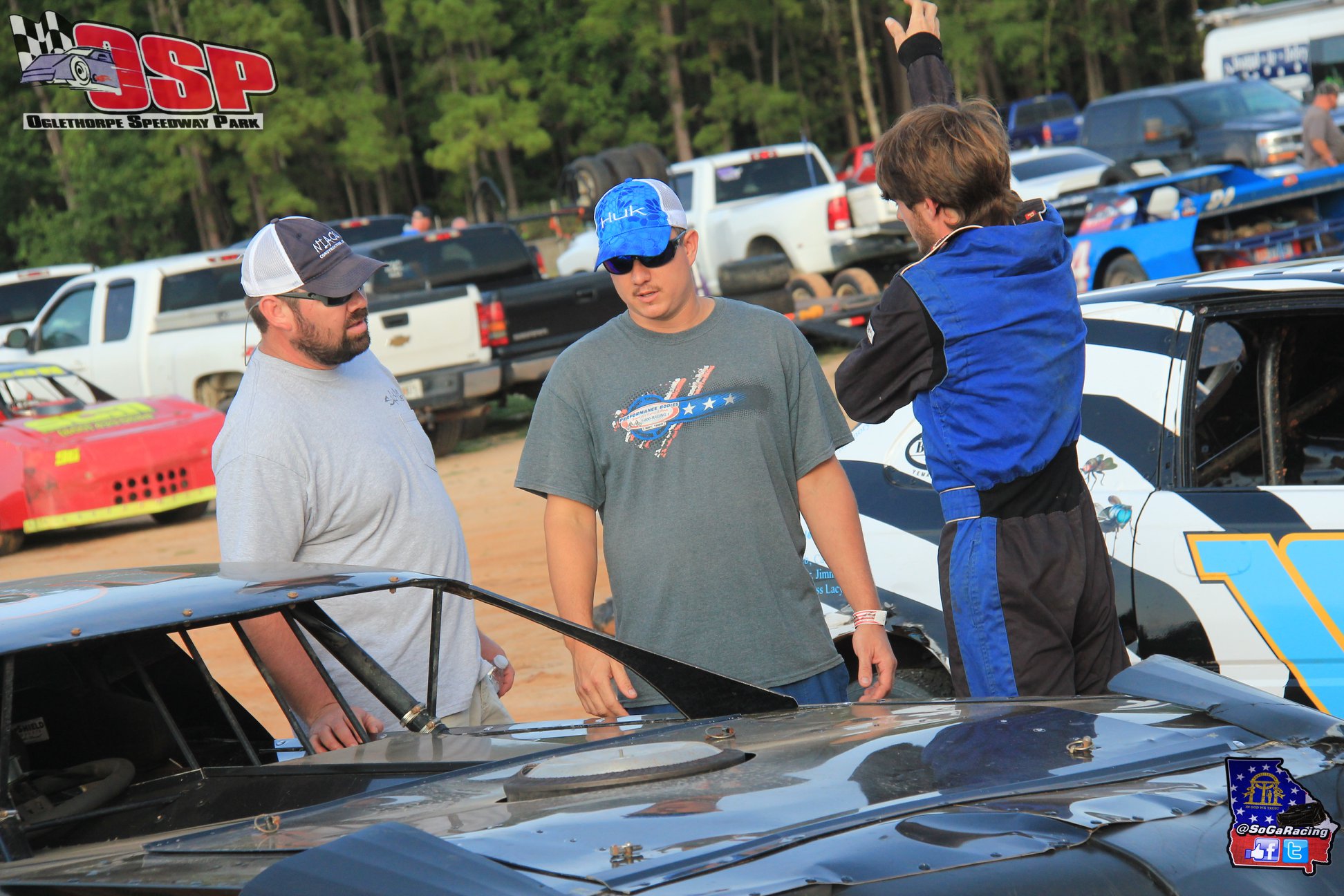 South Georgia Racing added a new... - South Georgia Racing