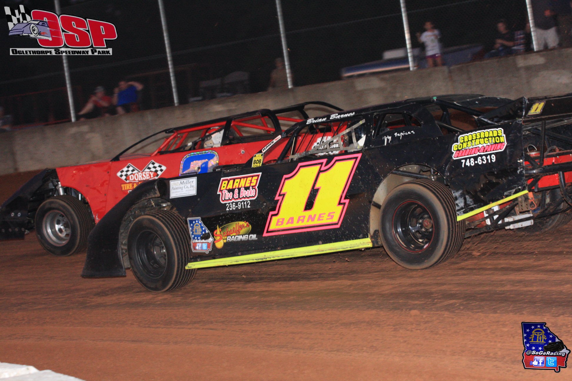 South Georgia Racing