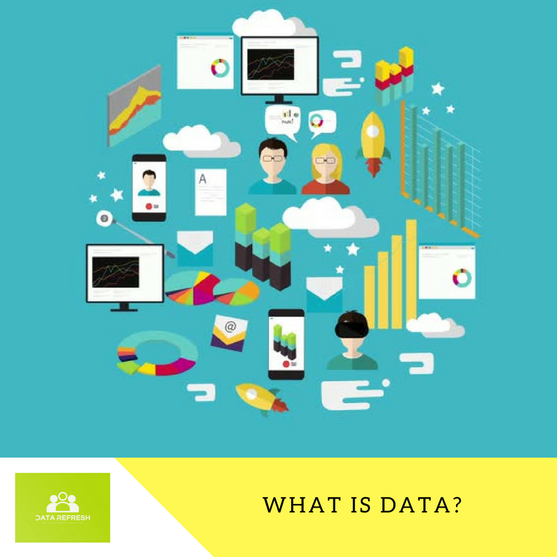 Data Refresh
