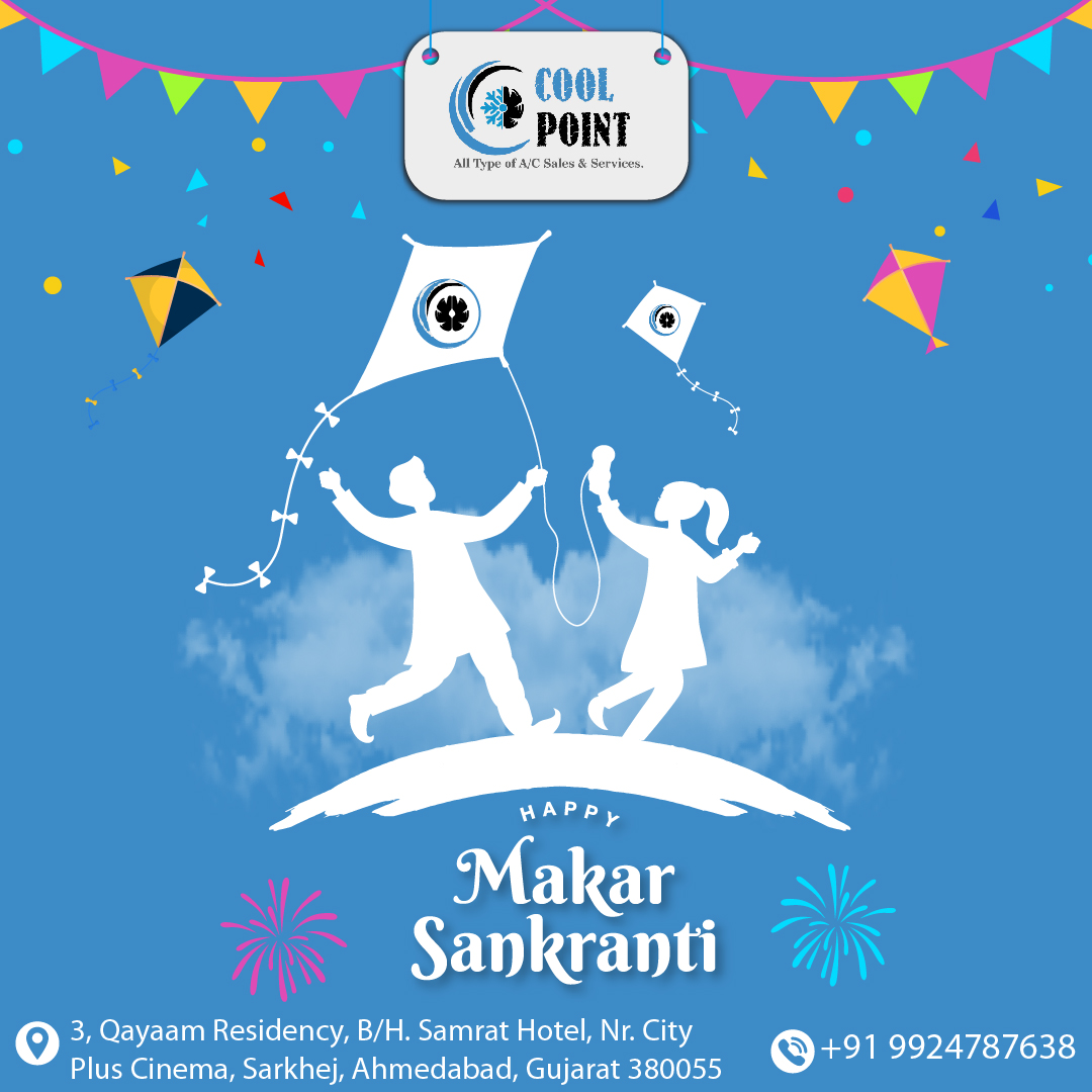 Cool Point AC Service | Ahmedabad