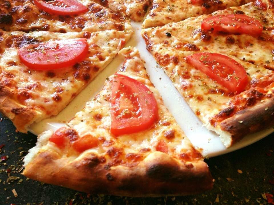 Restaurant / Pizza Maxx | Bucharest
