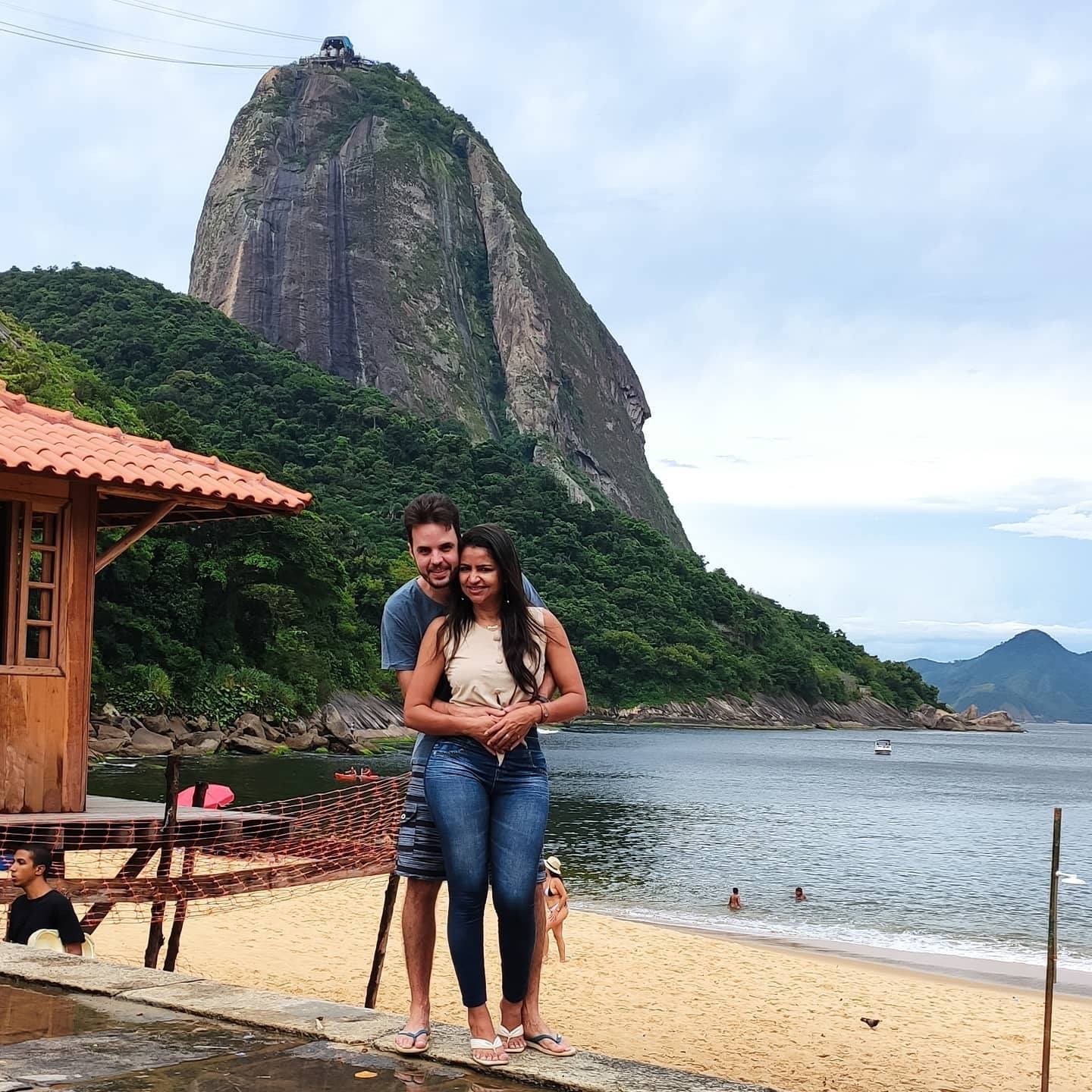 Deidiane Damasceno Barreira