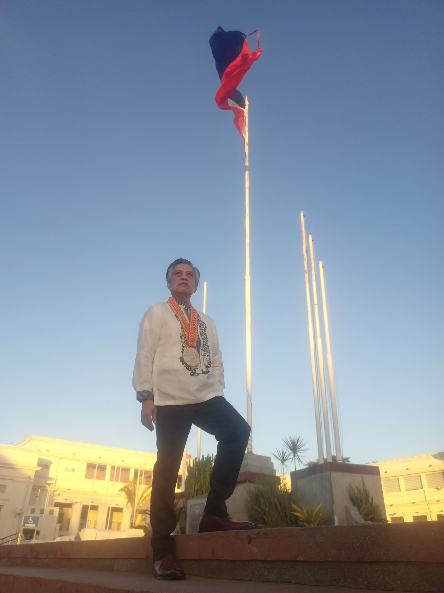 Emmanuel Rigoberto Tolentino