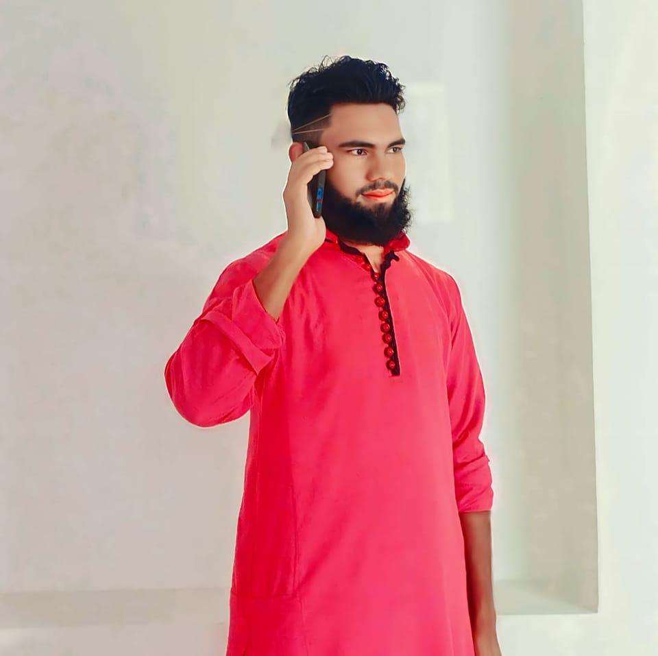 Muhammad Azad