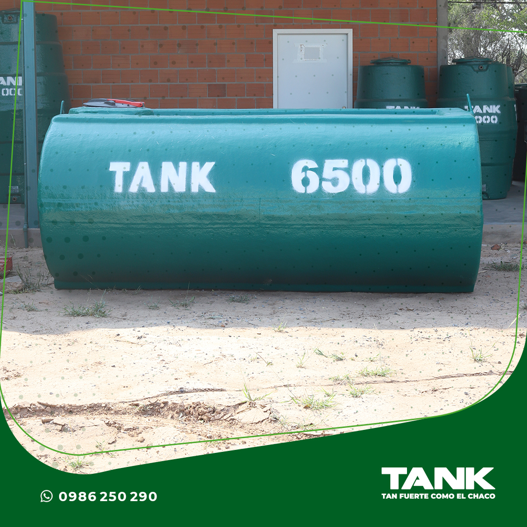 TANK S.A. - La Línea de Cisternas de TANK, tiene un diseño...