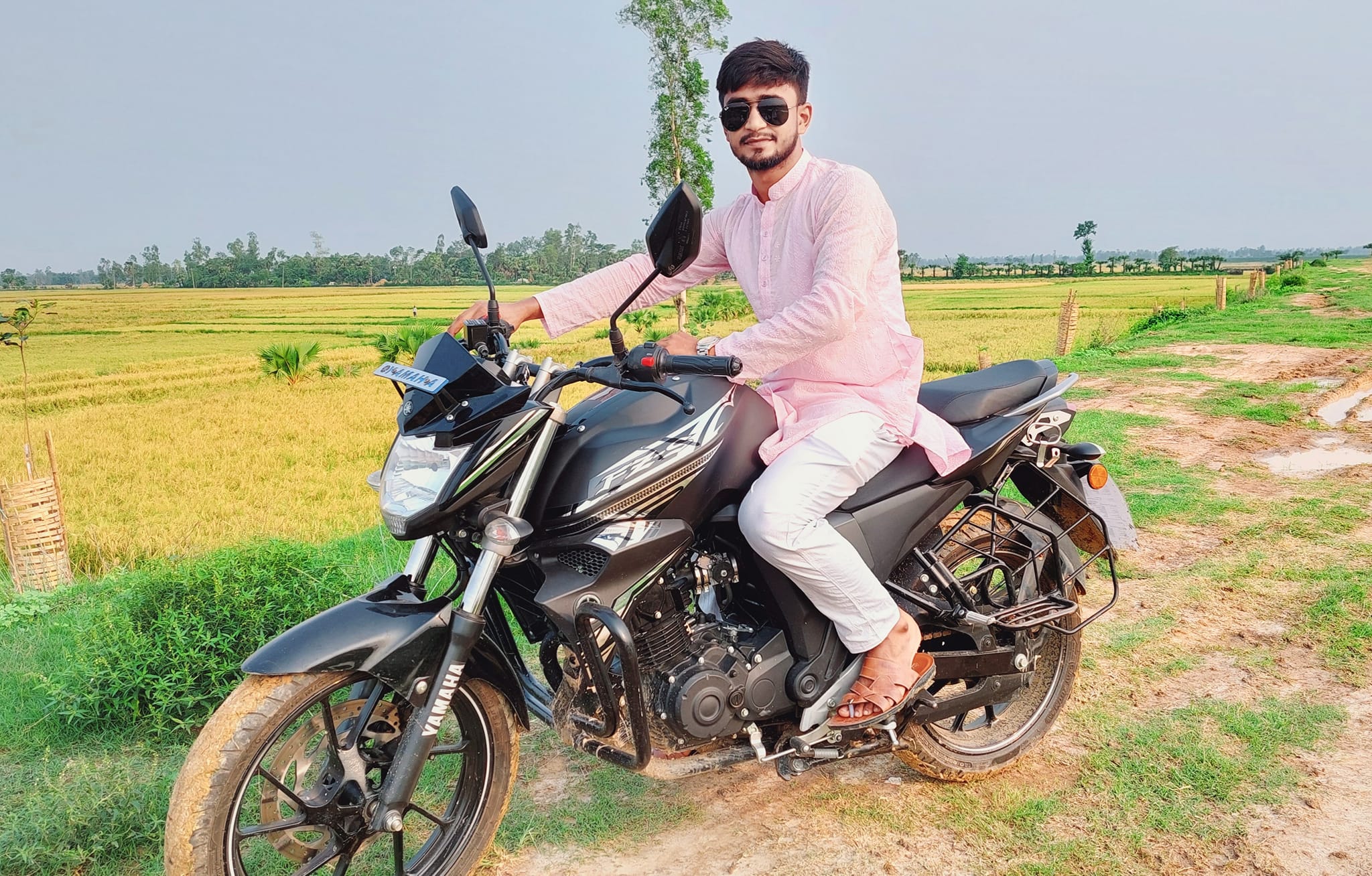 Rashedul Islam Rashed