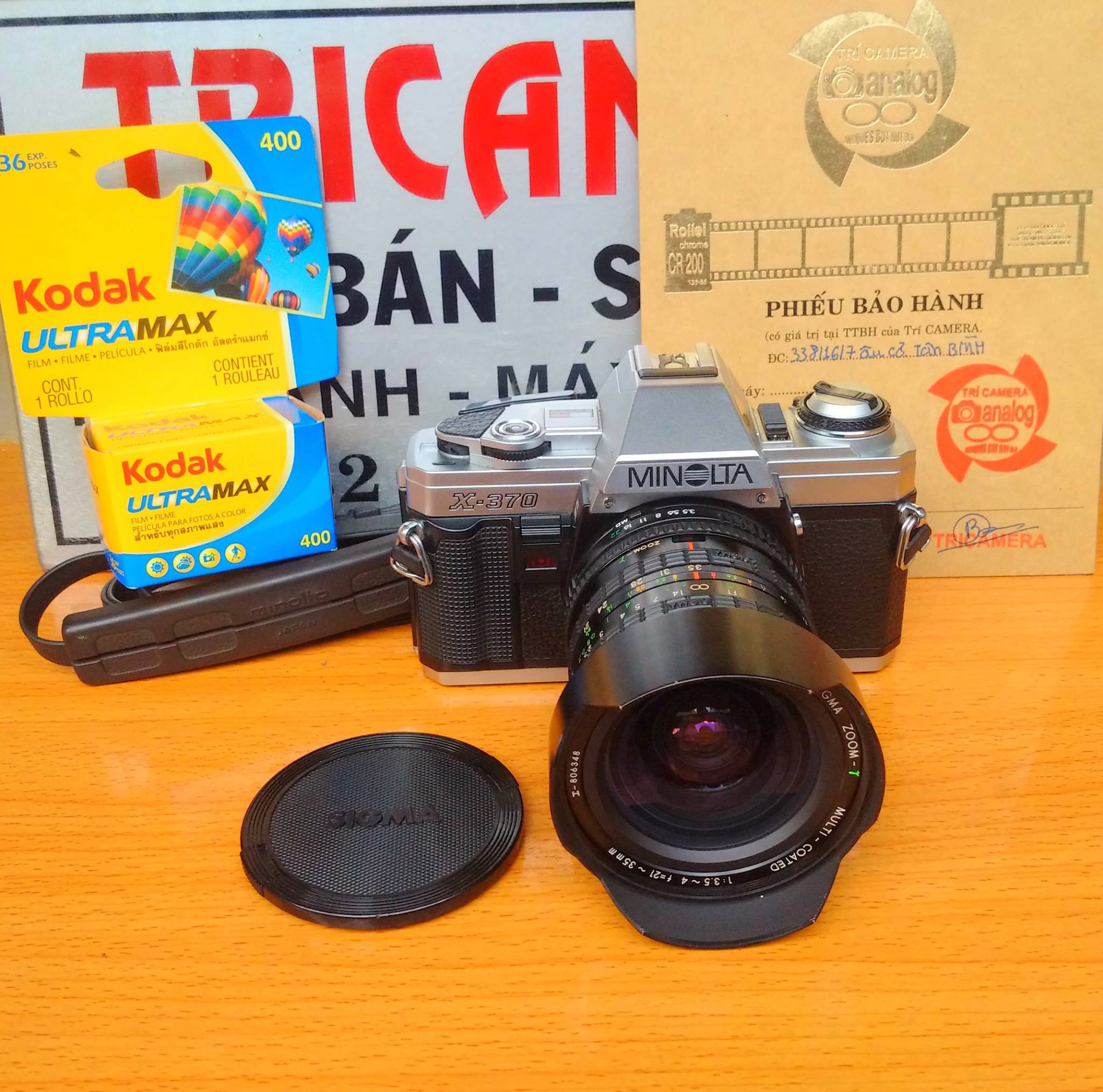 Trí Camera - Trí Camera added a new photo.