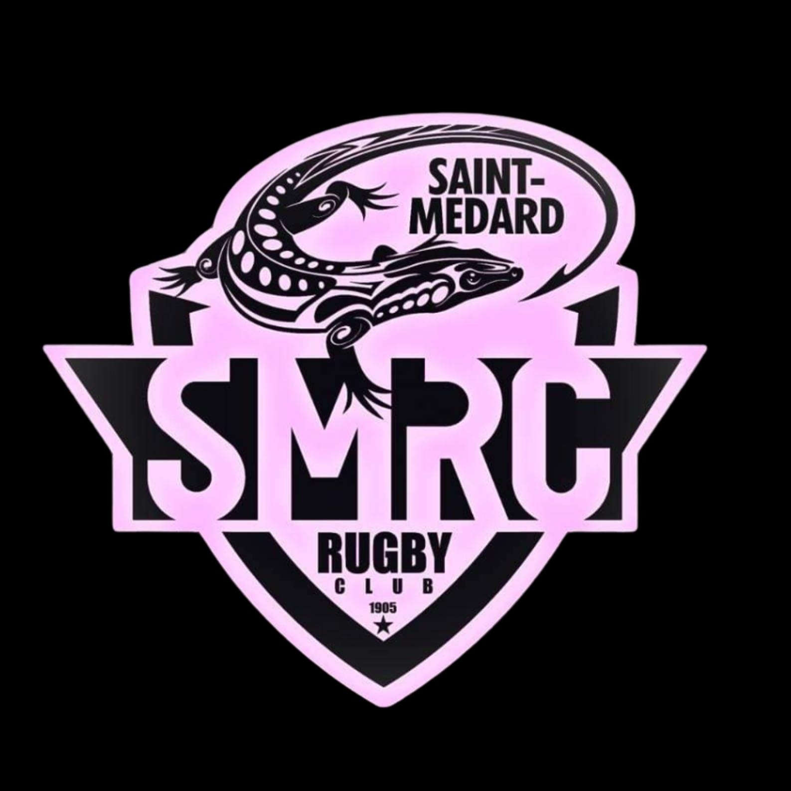 🚨Nouveauté👍... - SMRC - Rugby Club de Saint Médard en Jalles | Facebook