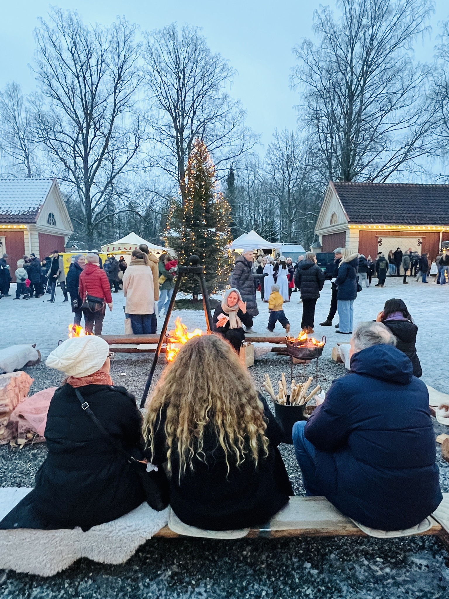 Som vi gleder oss til... - Galleri Festiviteten & Stallgården | Facebook