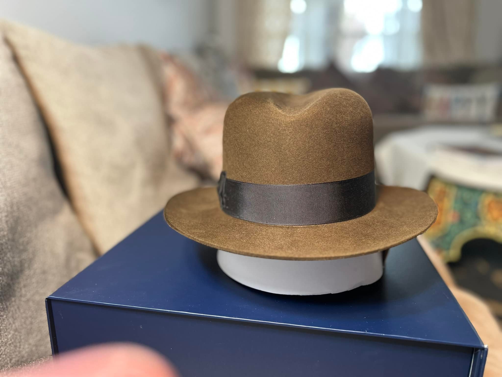 Used hats for sale in California