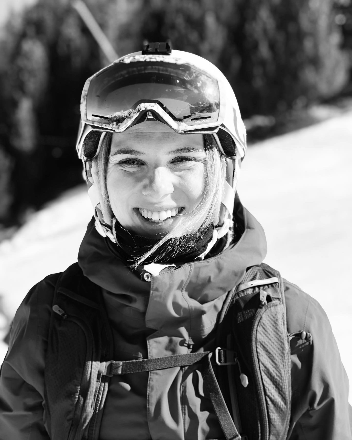 Emily Rowntree