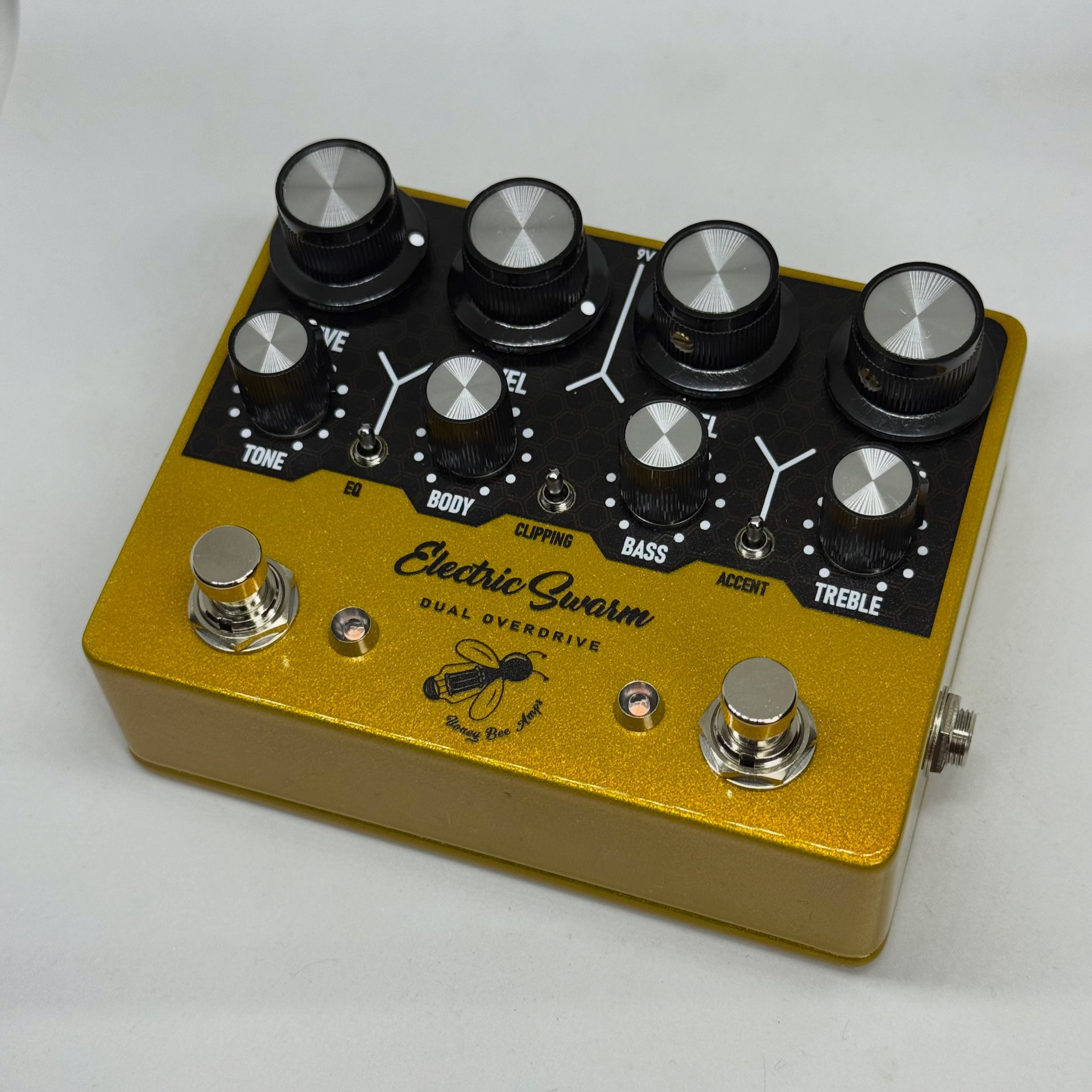 Honey Bee Amps (@honeybeeamps) • Facebook