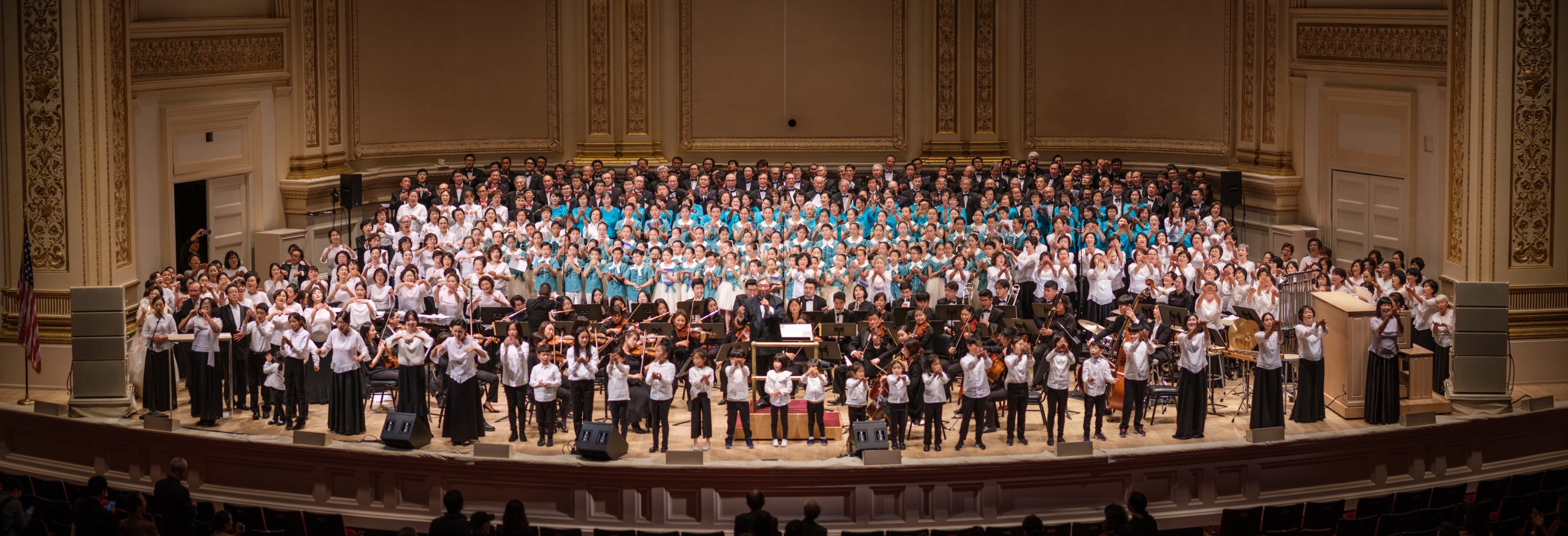 New York Milal Missionary Choir | New York NY