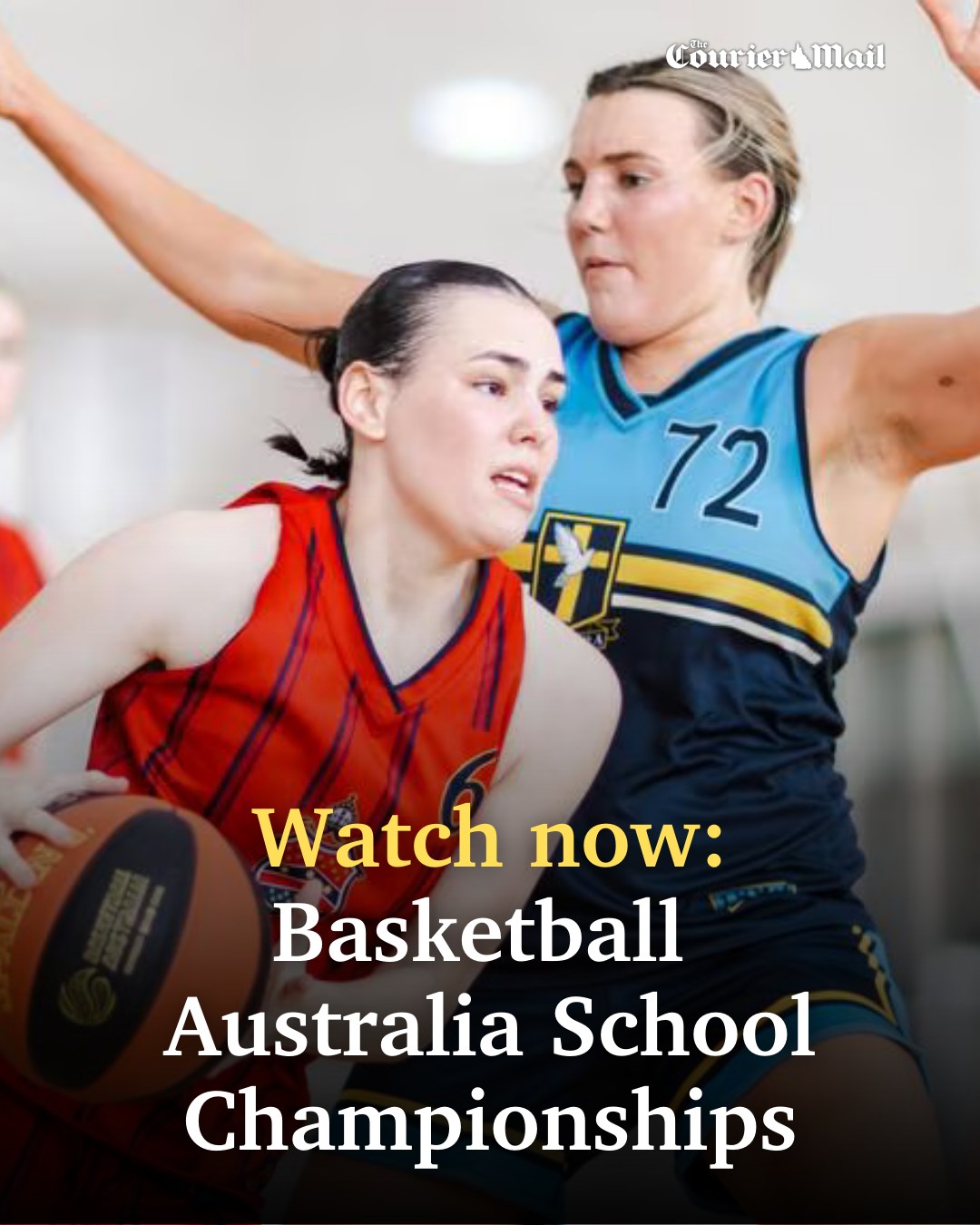 QT - Australia’s top basketball schools are battling to decide the ...