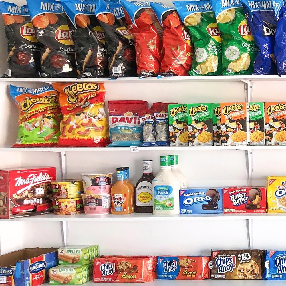 Nuevo surtido nuevos productos. Ven por... - Farmacias El Rey