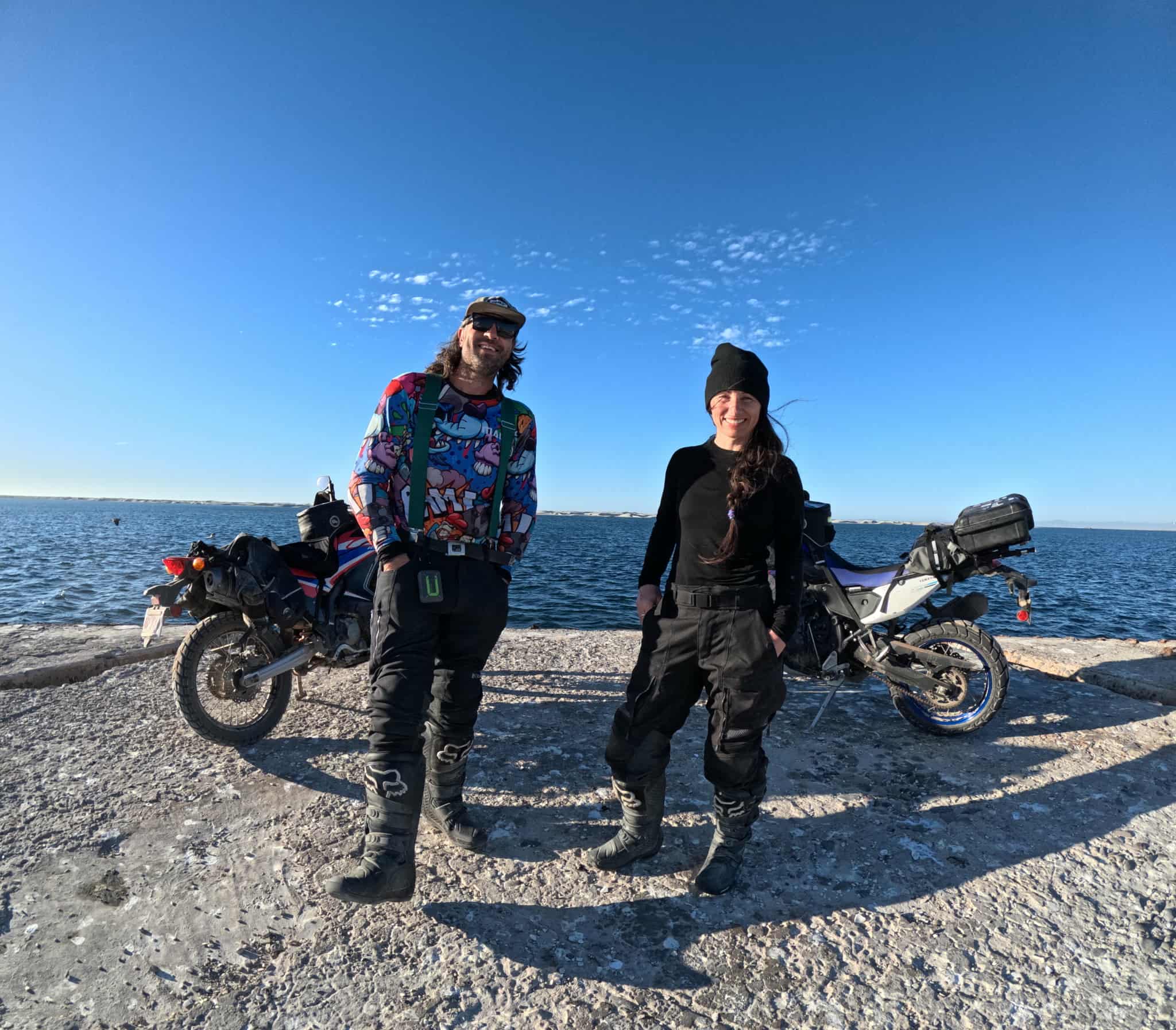 Dual Sport Motorcycle Riders | Just wait another year...😒 | Facebook