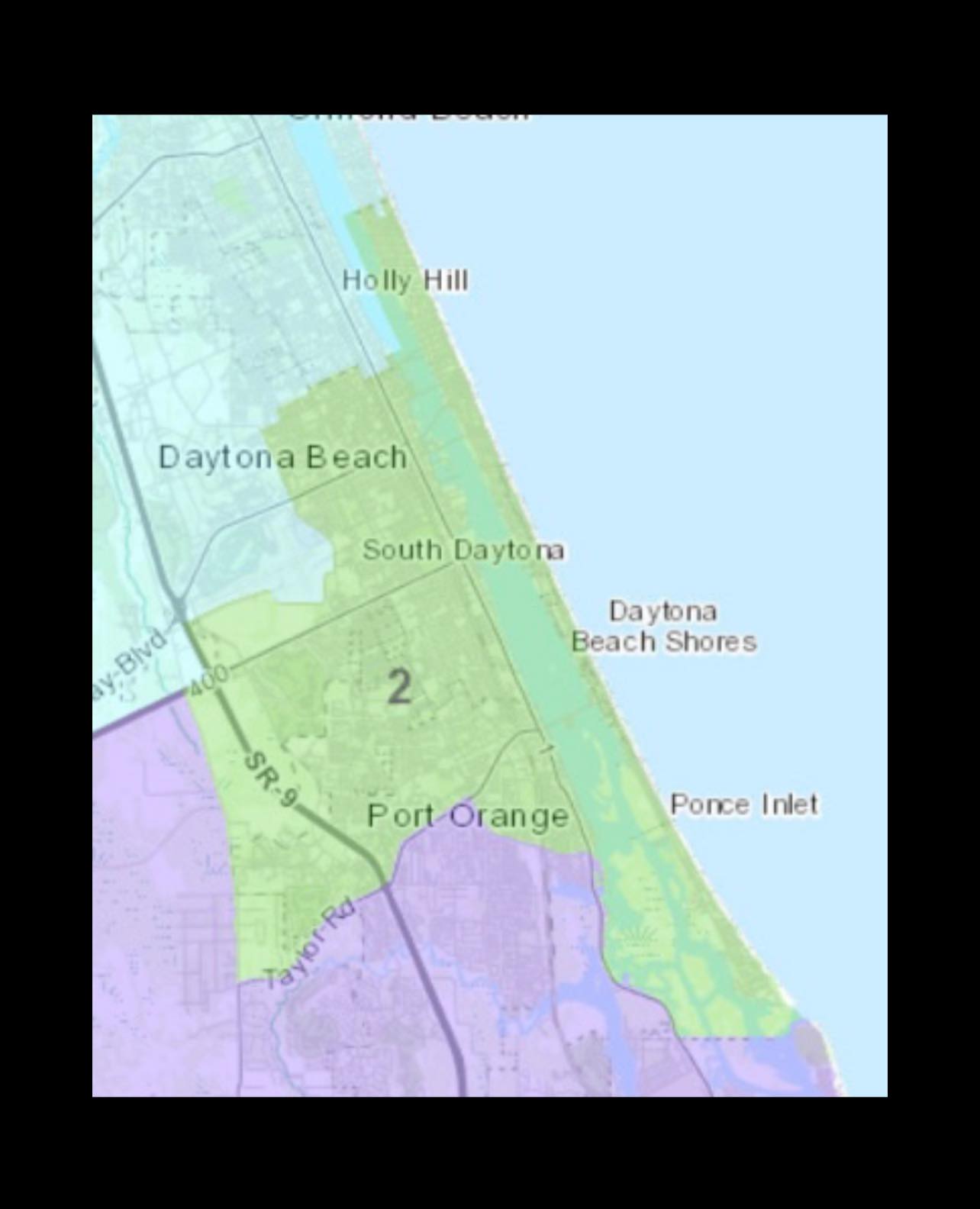 🗳️... - Krista Goodrich for Volusia School Board District 2 | Facebook