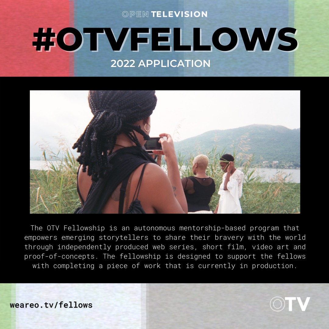 ⏳ today is the last day to apply... - OTV - Open Television | Facebook