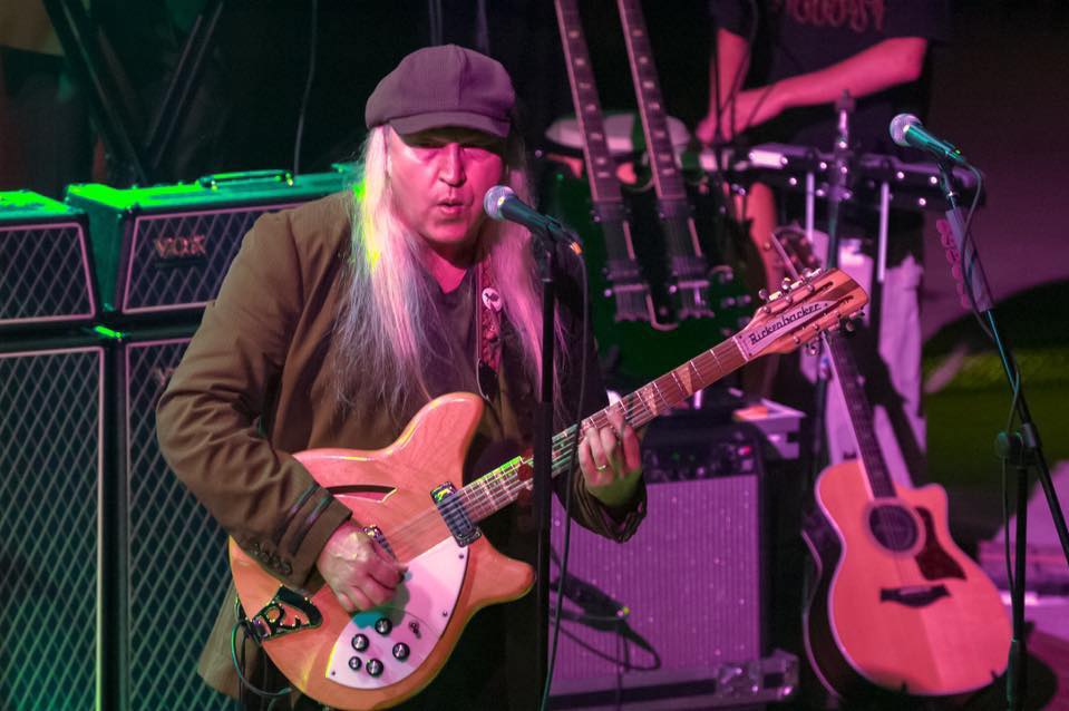 Raspberries: Music's premier Power Pop band | Facebook