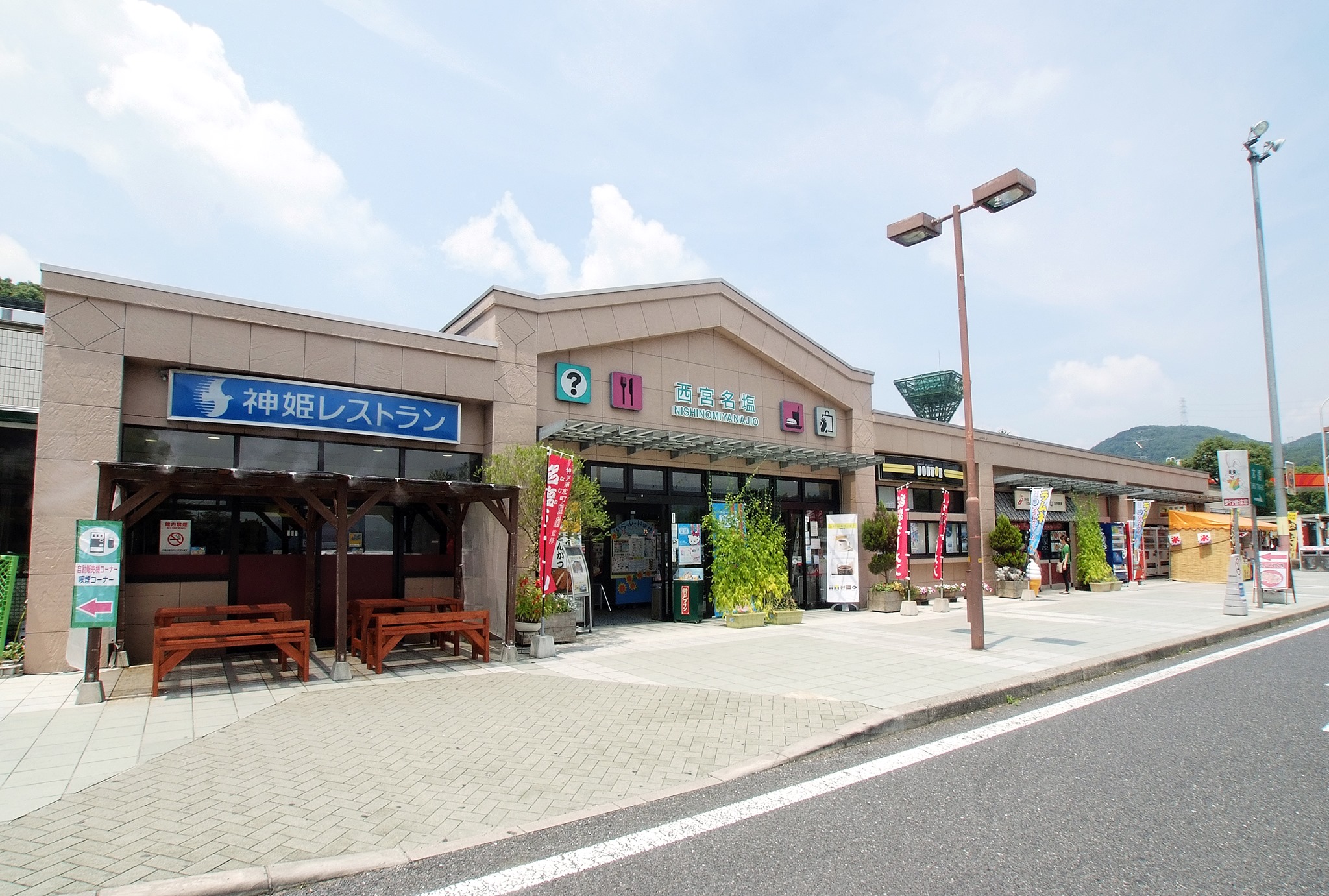 活動歴および当時の関連ビジュアル記録