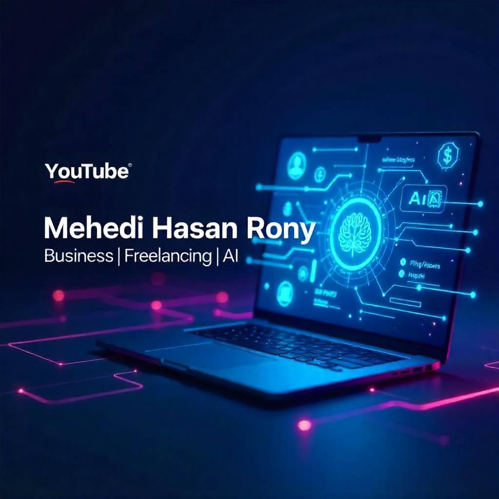 Mehedi Hasan Rony