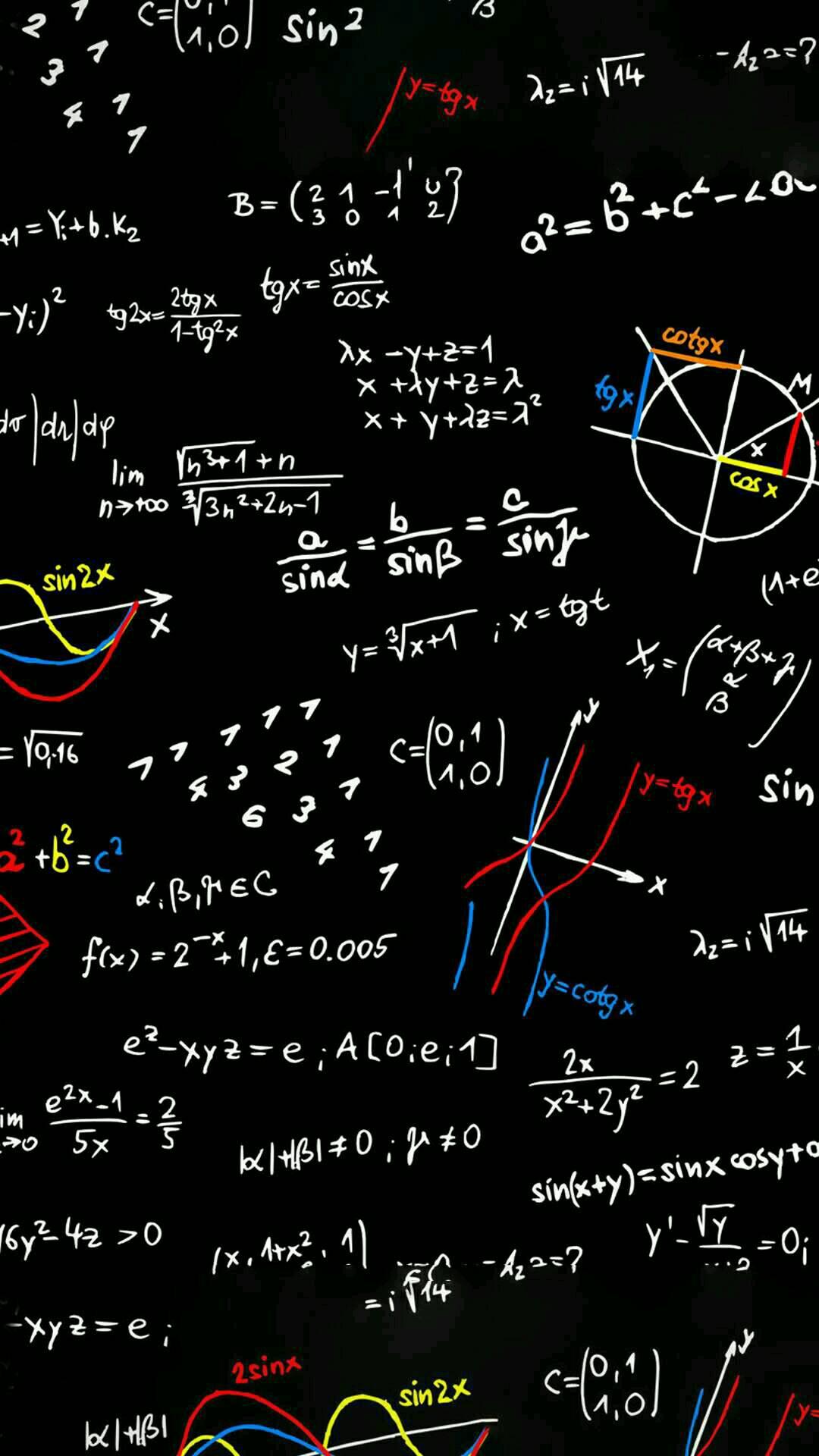 Resak cours Physique sy mathématiques